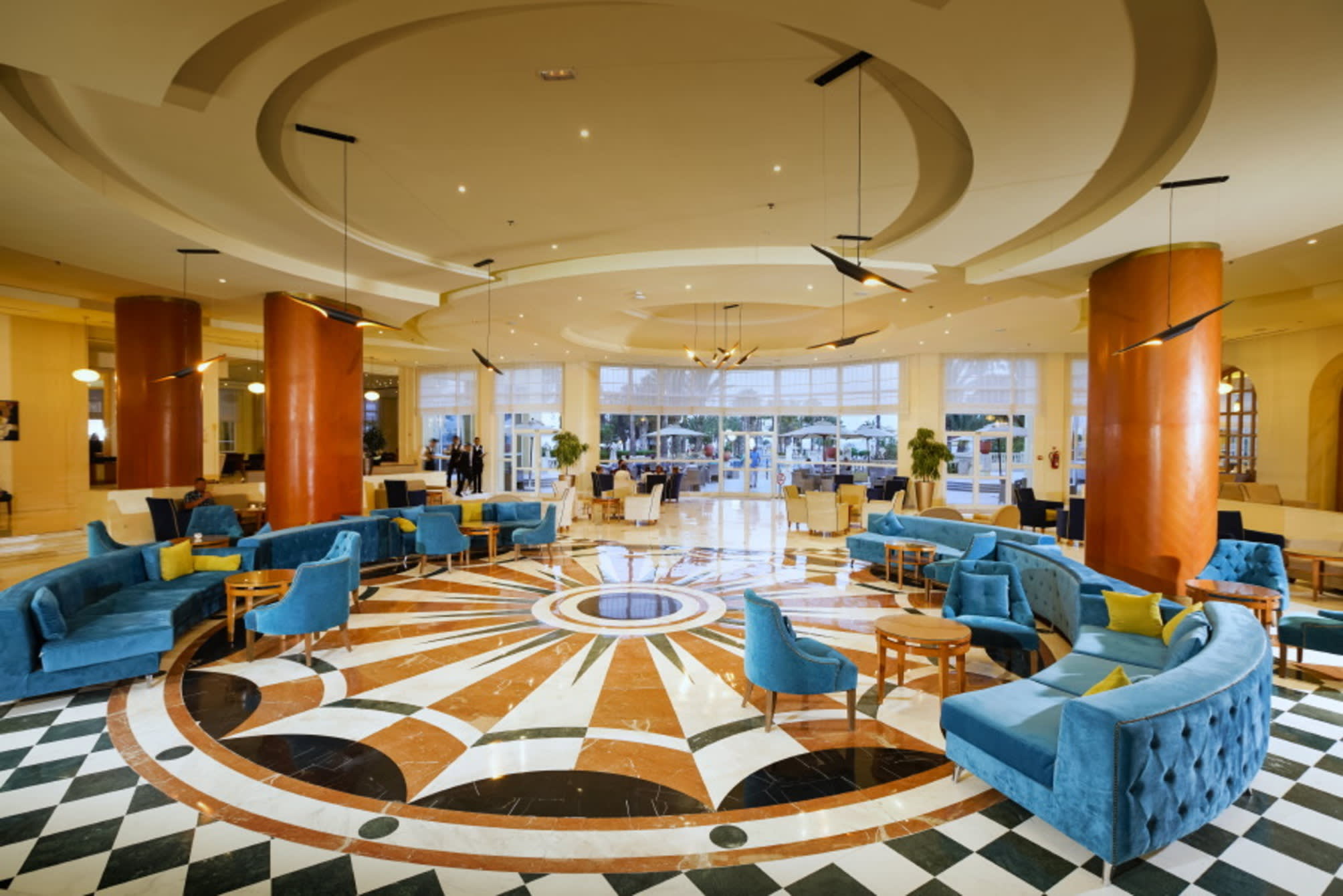 Steigenberger Marhaba Thalasso 2