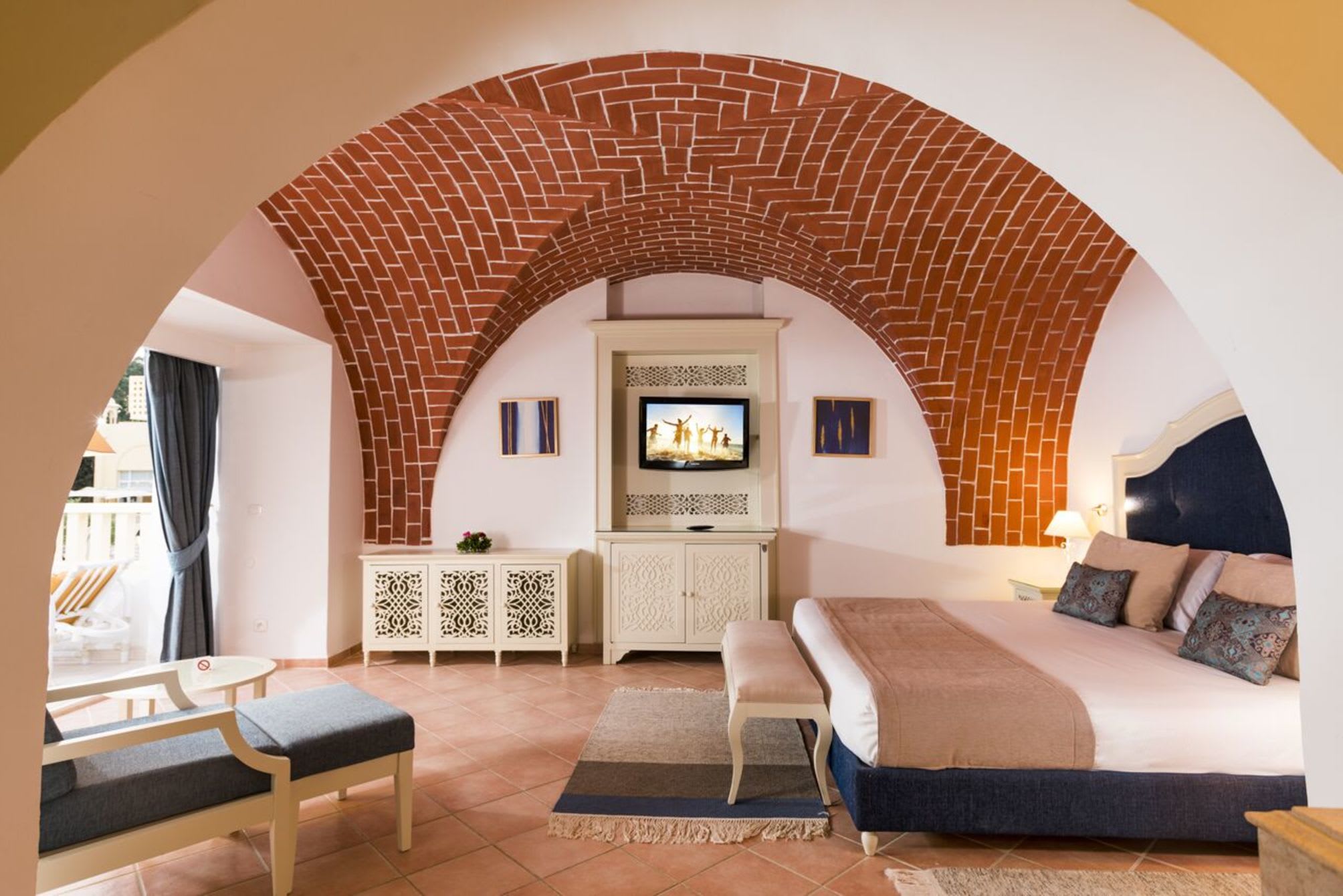 Steigenberger Marhaba Thalasso 4