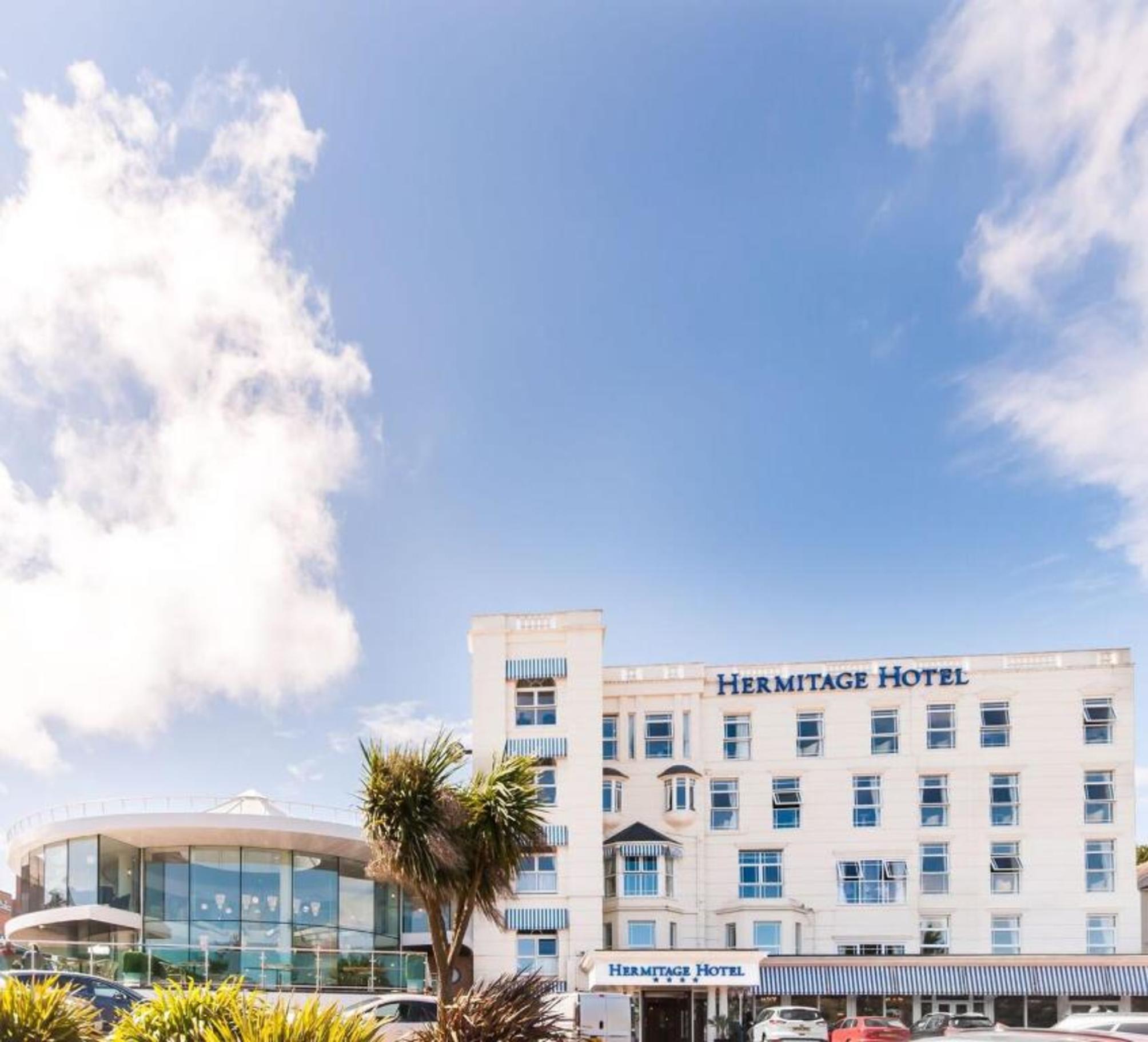 The Hermitage Hotel - OCEANA COLLECTION 1