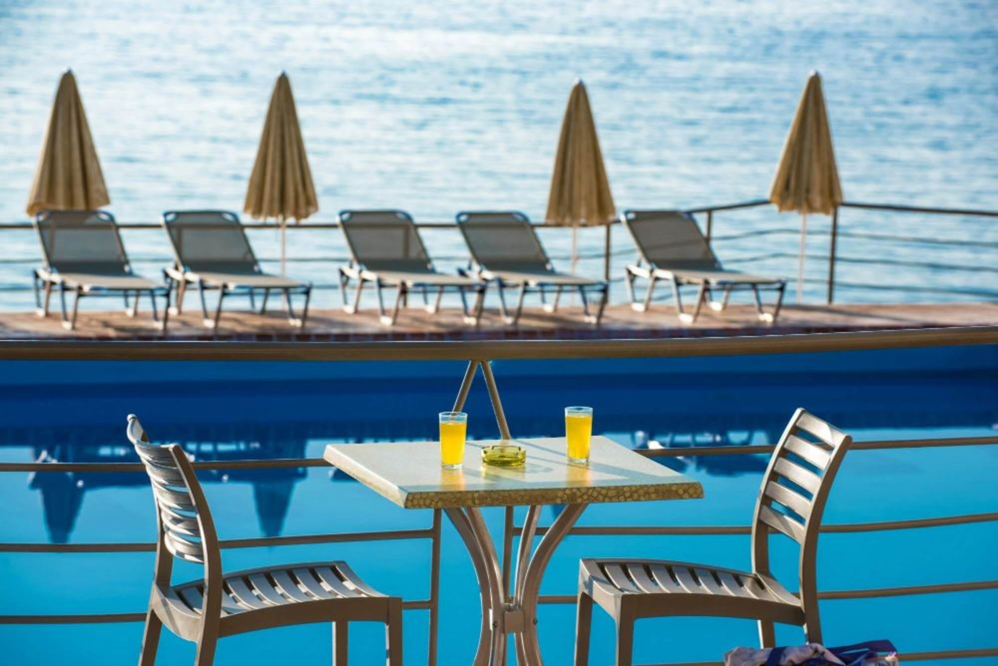 Scaleta Beach - adults only 4