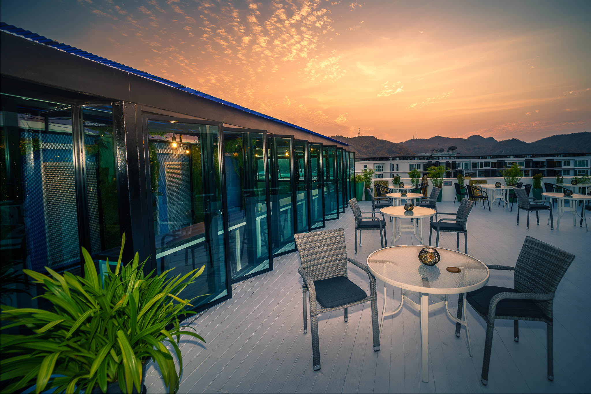 Royal Pavilion Hua Hin 2