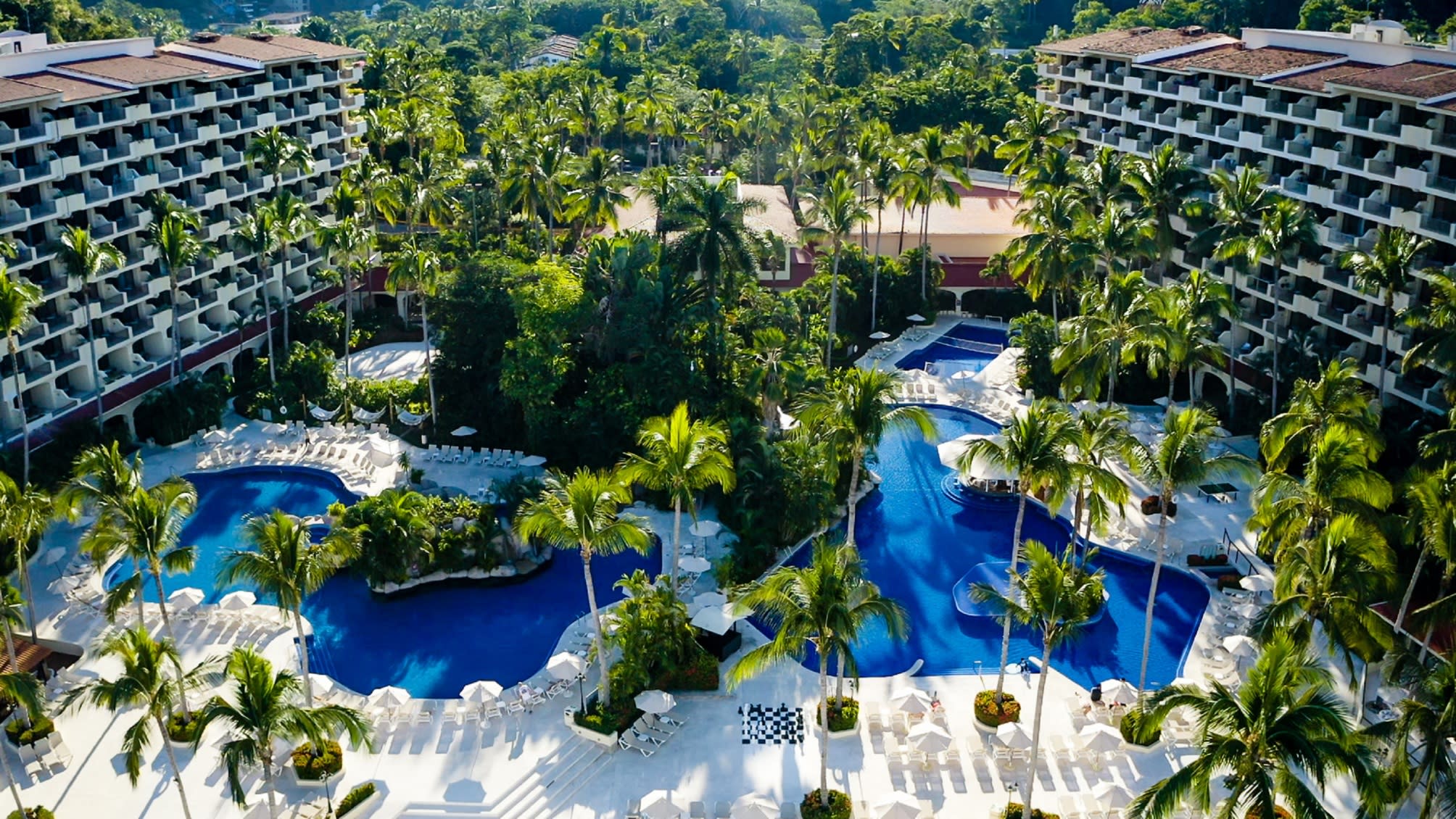 Barcelo Puerto Vallarta 2