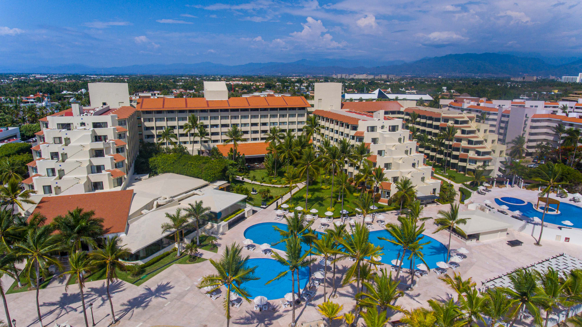 Occidental Nuevo Vallarta, Nuevo Vallarta / Riviera Nayarit | Mejores ...