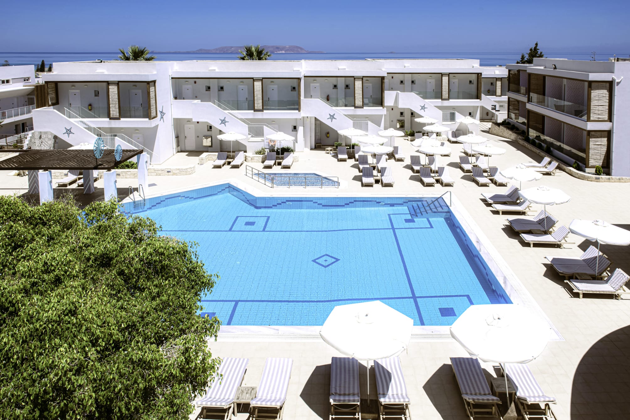 Aelius Hotel and Spa 2