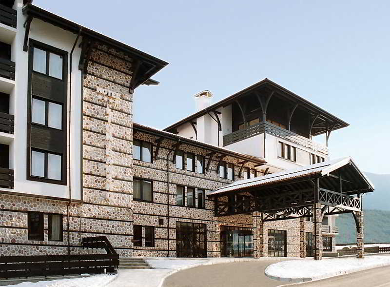 Lion Bansko 2
