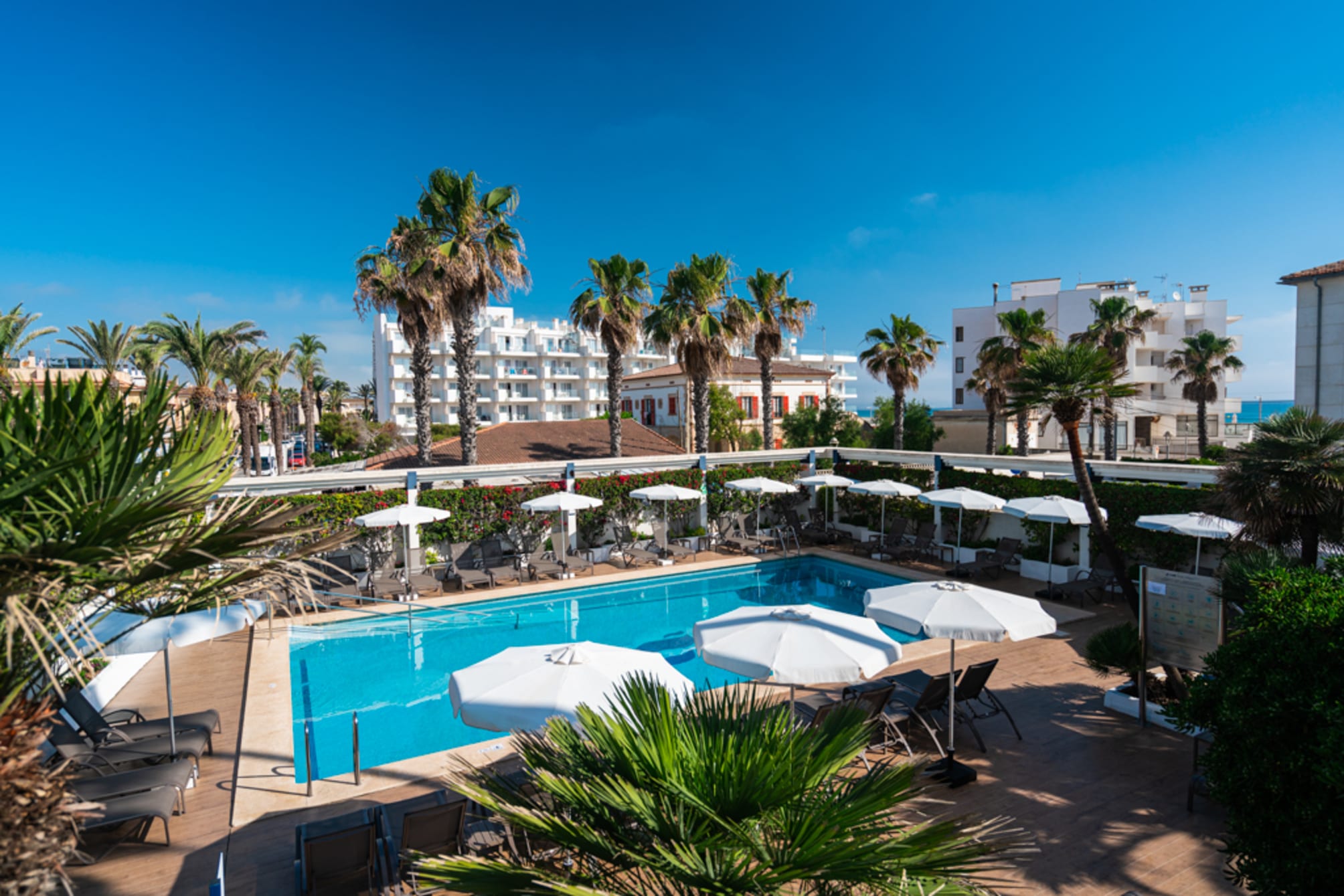THB Gran Playa - Adults Only 1