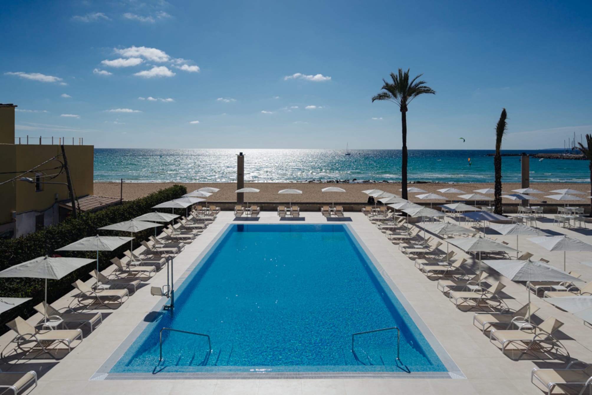 THB El Cid - Adults Only 2