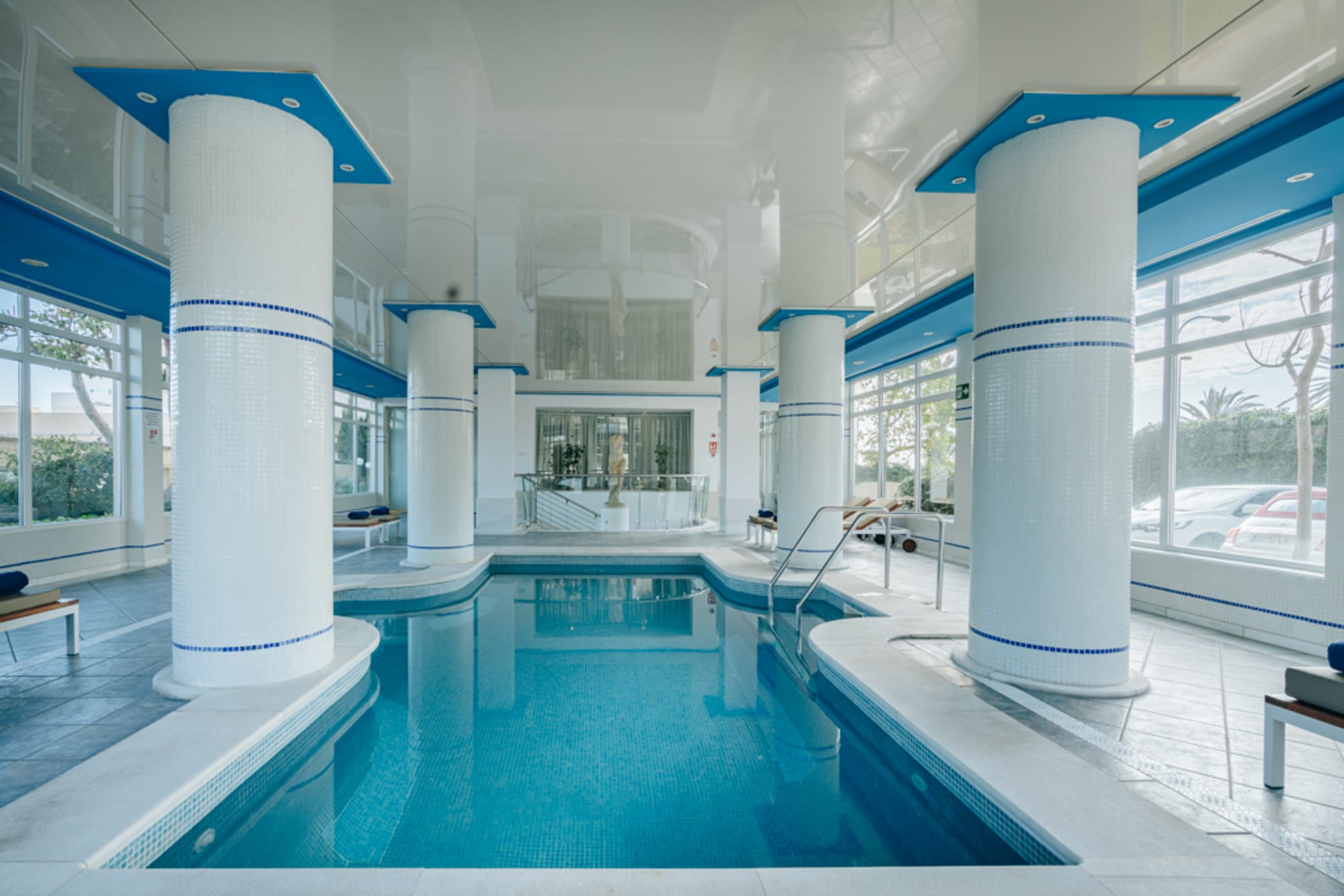 THB El Cid - Adults Only 5