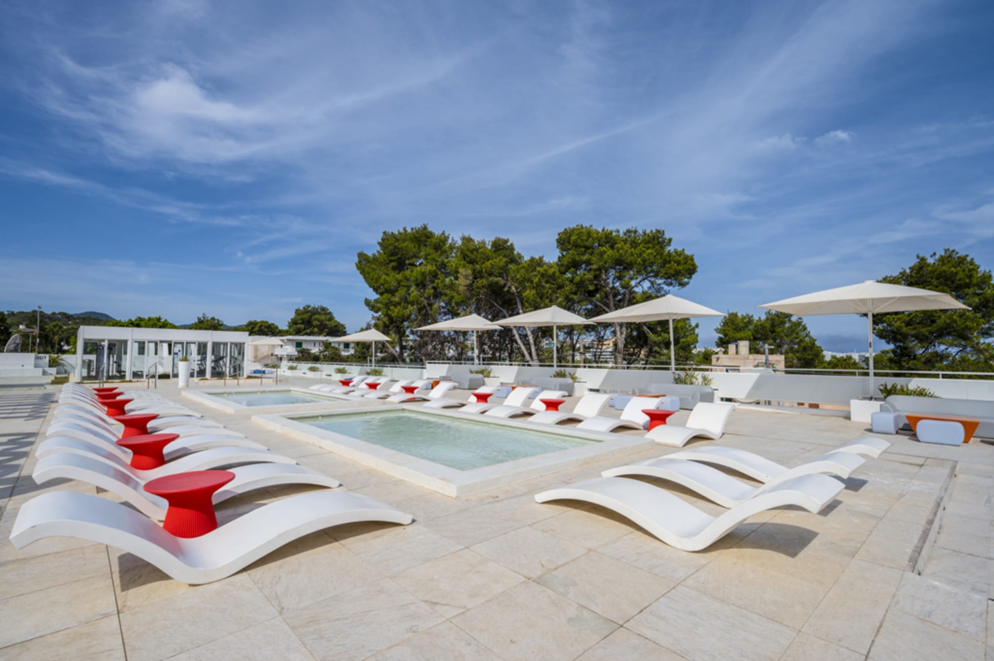 THB Naeco Ibiza - Adults Only 4