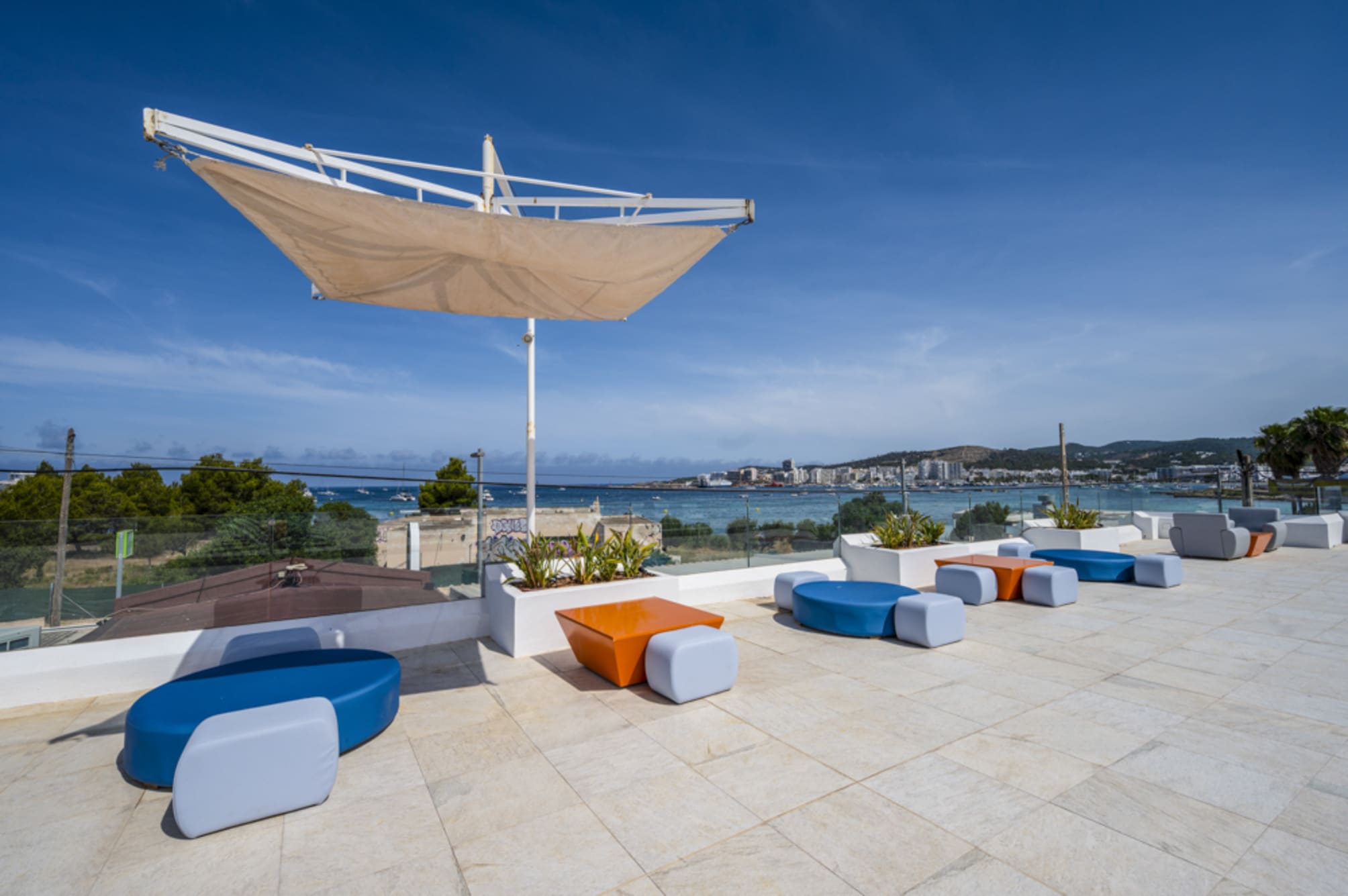 THB Naeco Ibiza - Adults Only 3