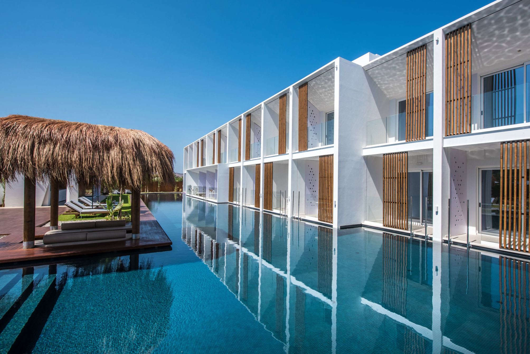 Aelius Hotel and Spa 4