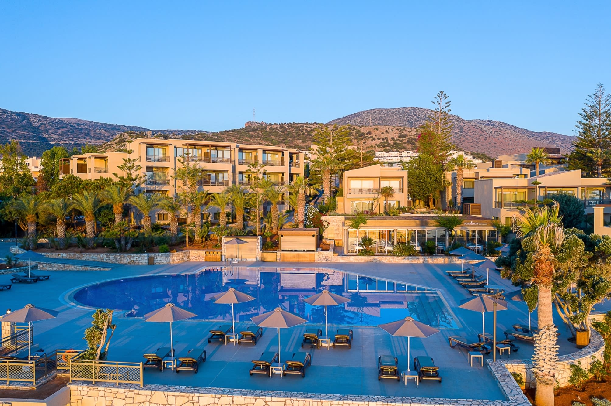 Nana Golden Beach All Inclusive Resort & Spa 3