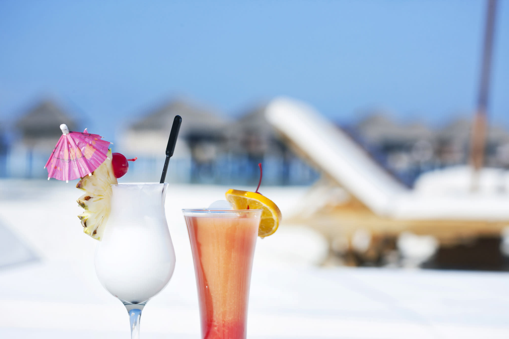 Adaaran Prestige Vadoo - Premium All-Inclusive & Free Transfers 4