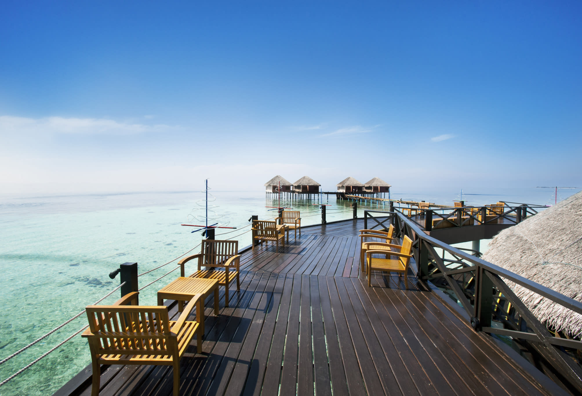 Adaaran Prestige Vadoo - Premium All-Inclusive & Free Transfers 5