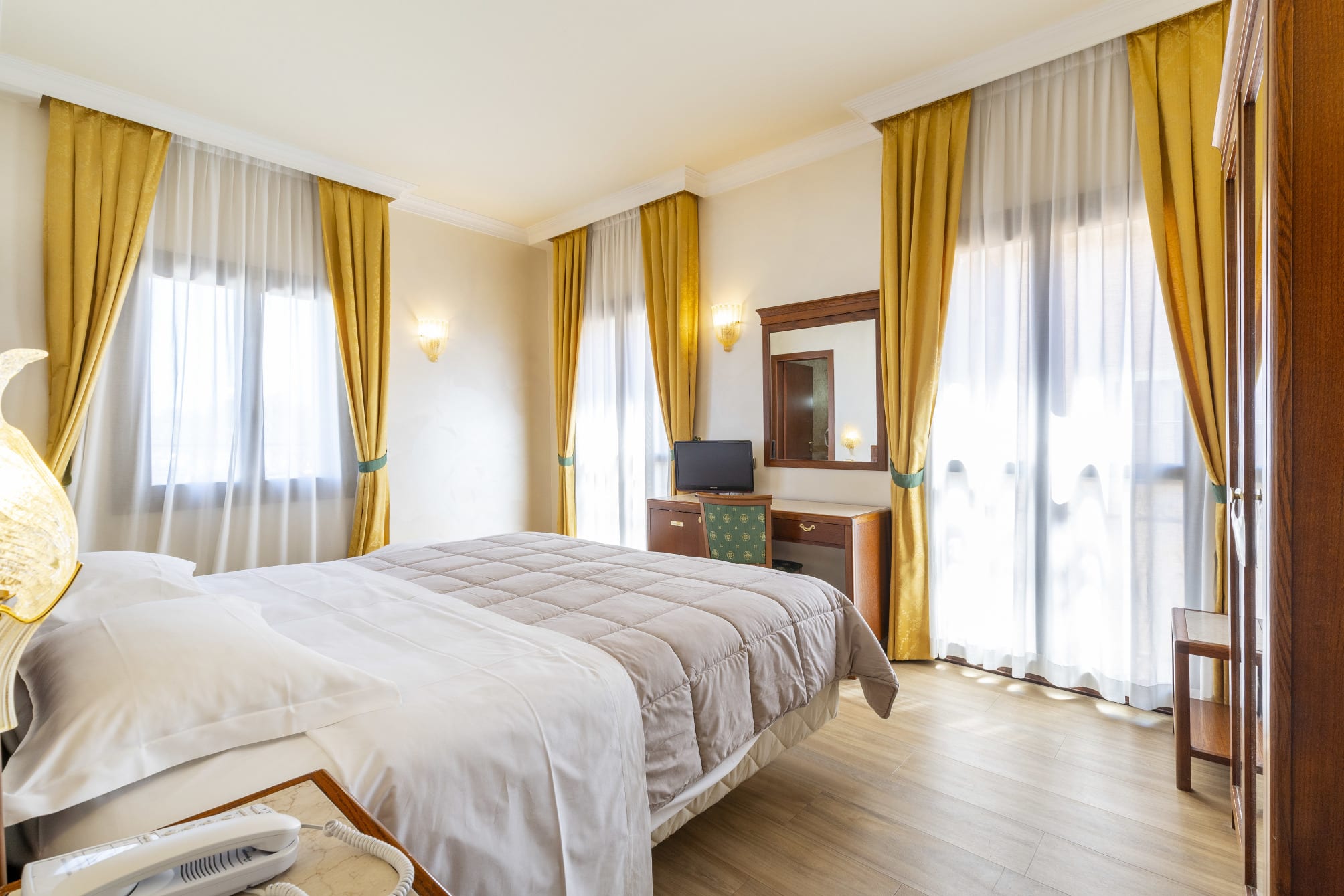 Hotel Panorama 2