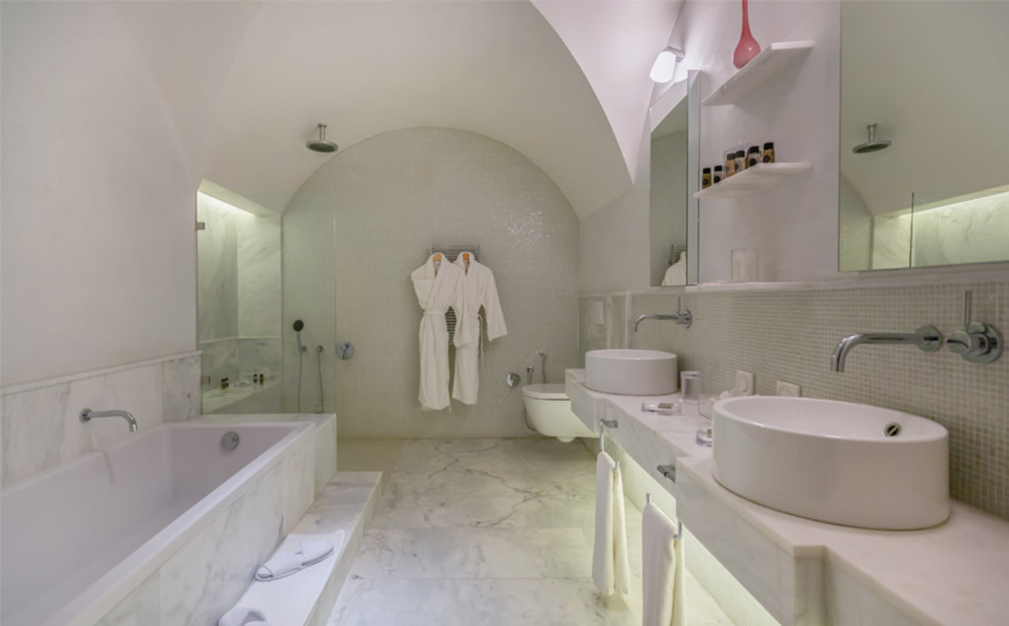 Dar El Jeld Hotel and Spa 2