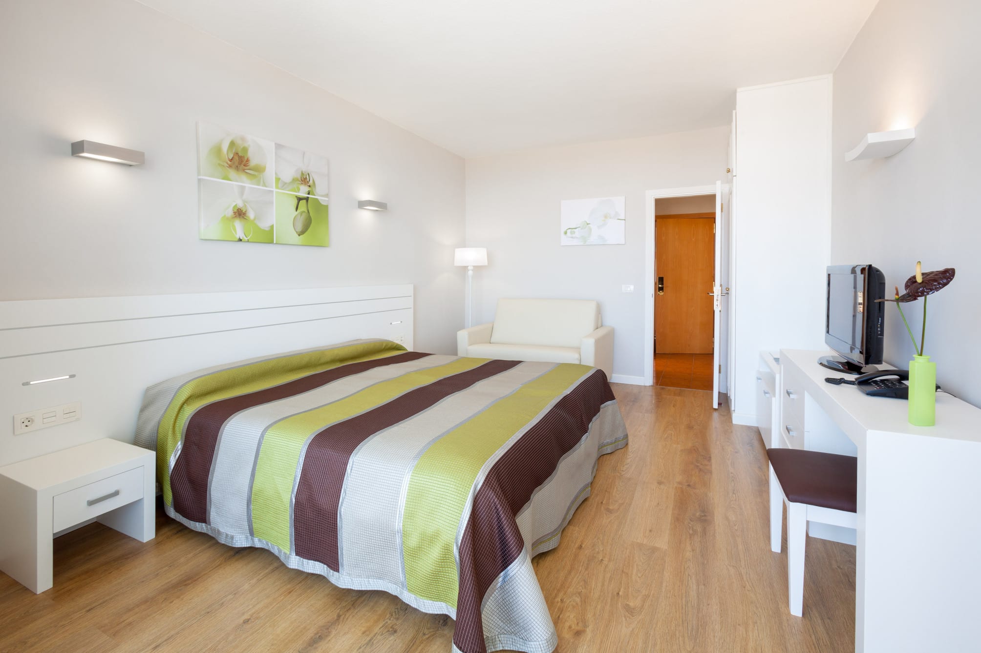 Parque Vacacional Eden 5