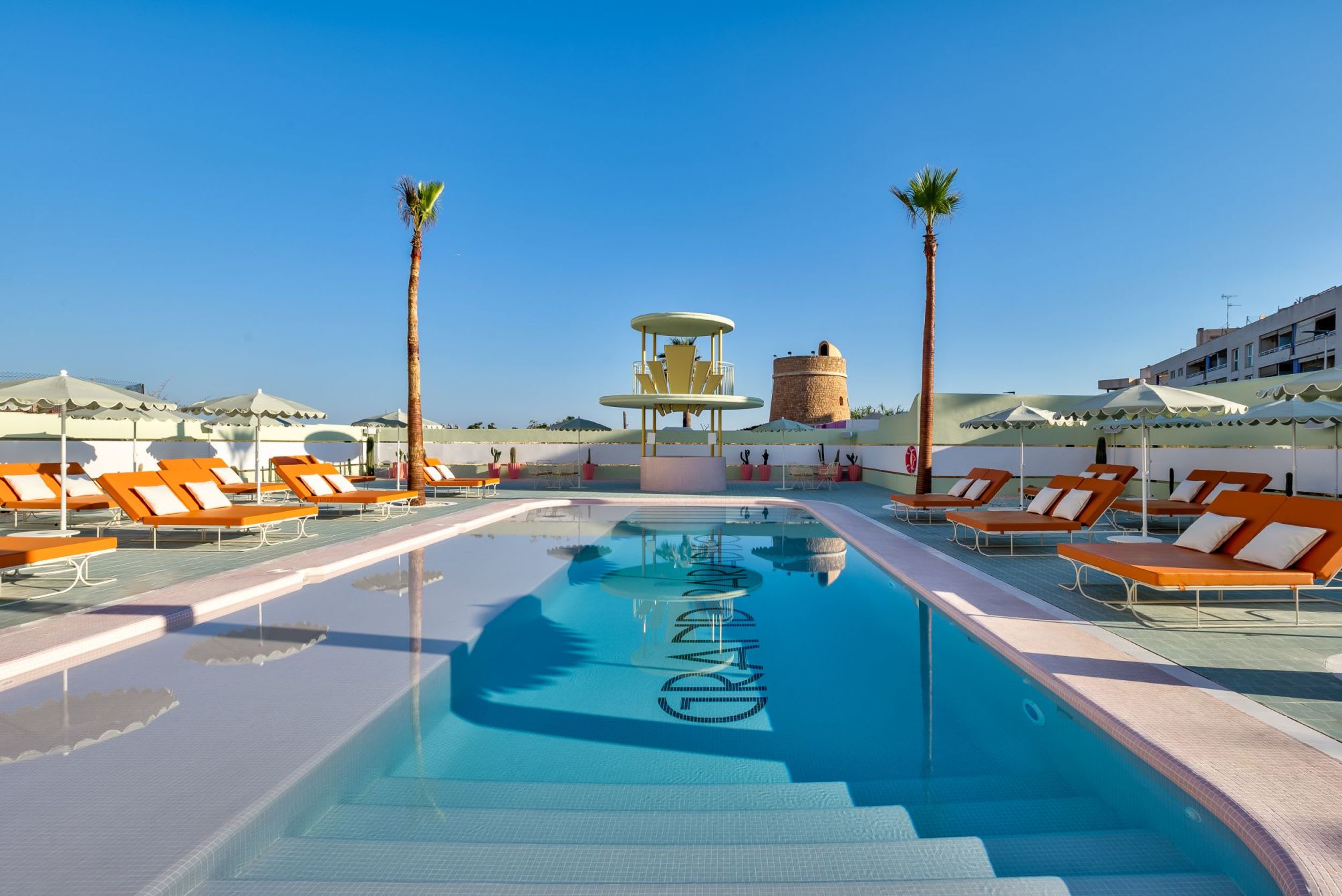 Grand Paradiso Ibiza - Adults Only 2