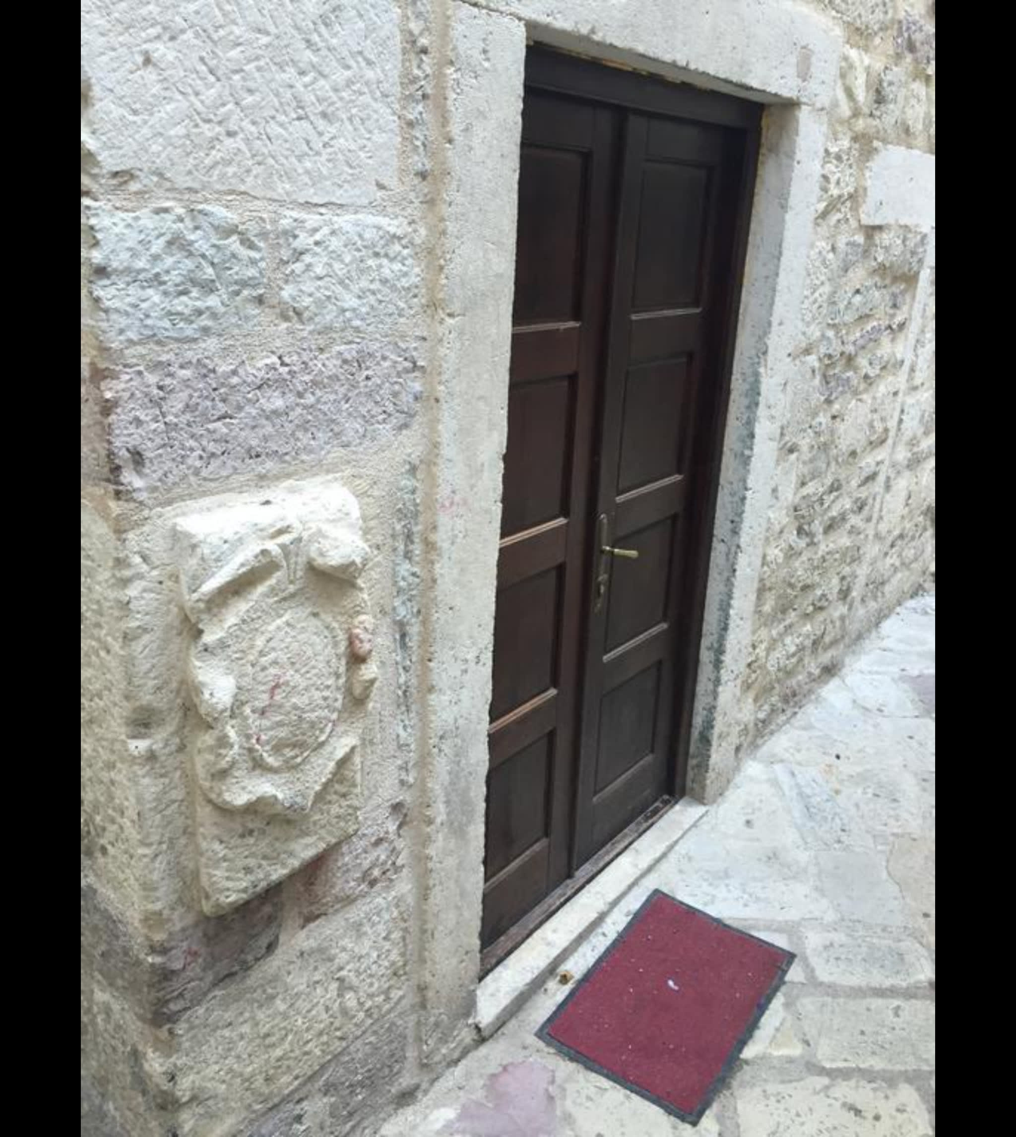 Athos Boutique Hotel 1