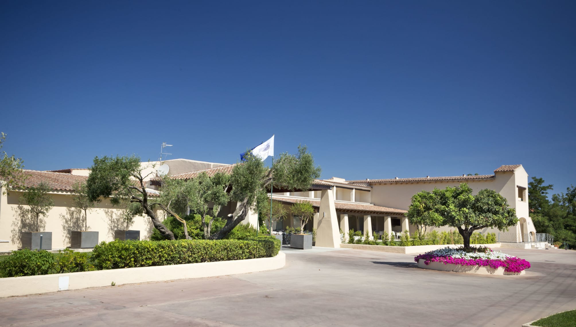 Hotel San Teodoro 2