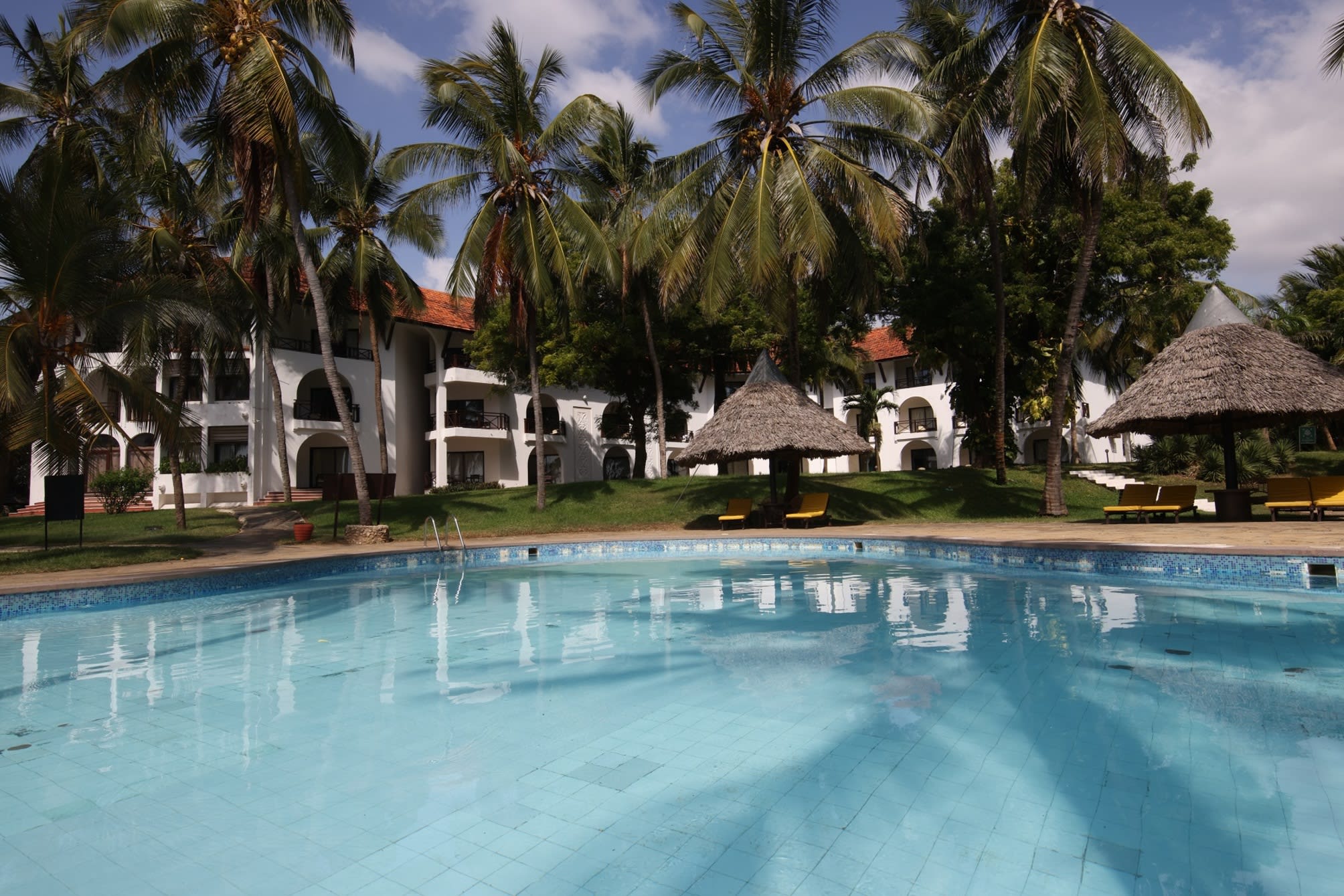Cocoa Luxury Resort, Nyali, Mombasa 3