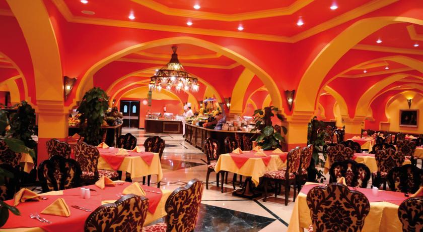 sharm suite privata Domina 1