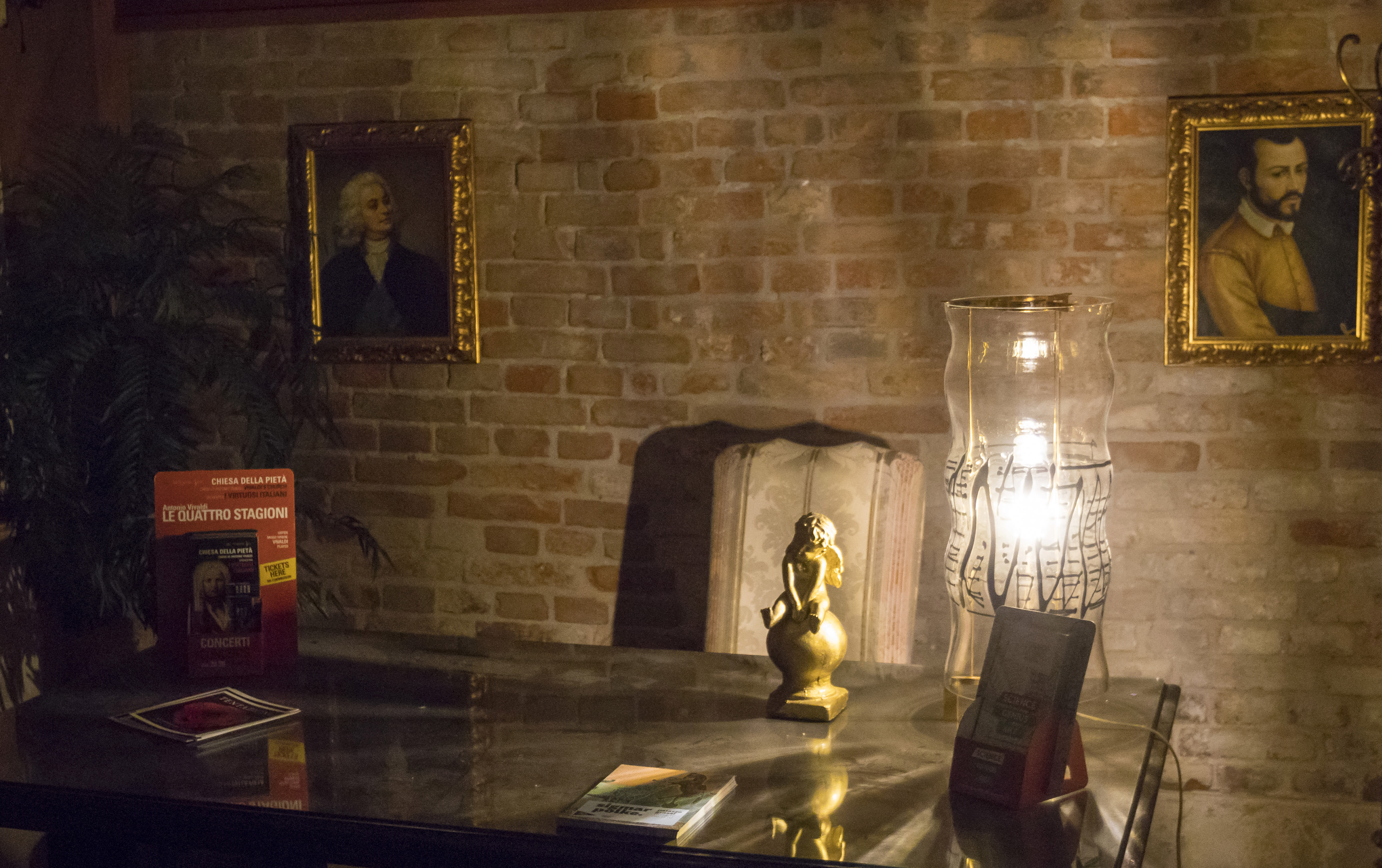 Cà Sant`Angelo 1