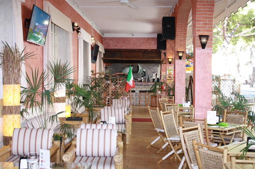 Hotel Verdi 1