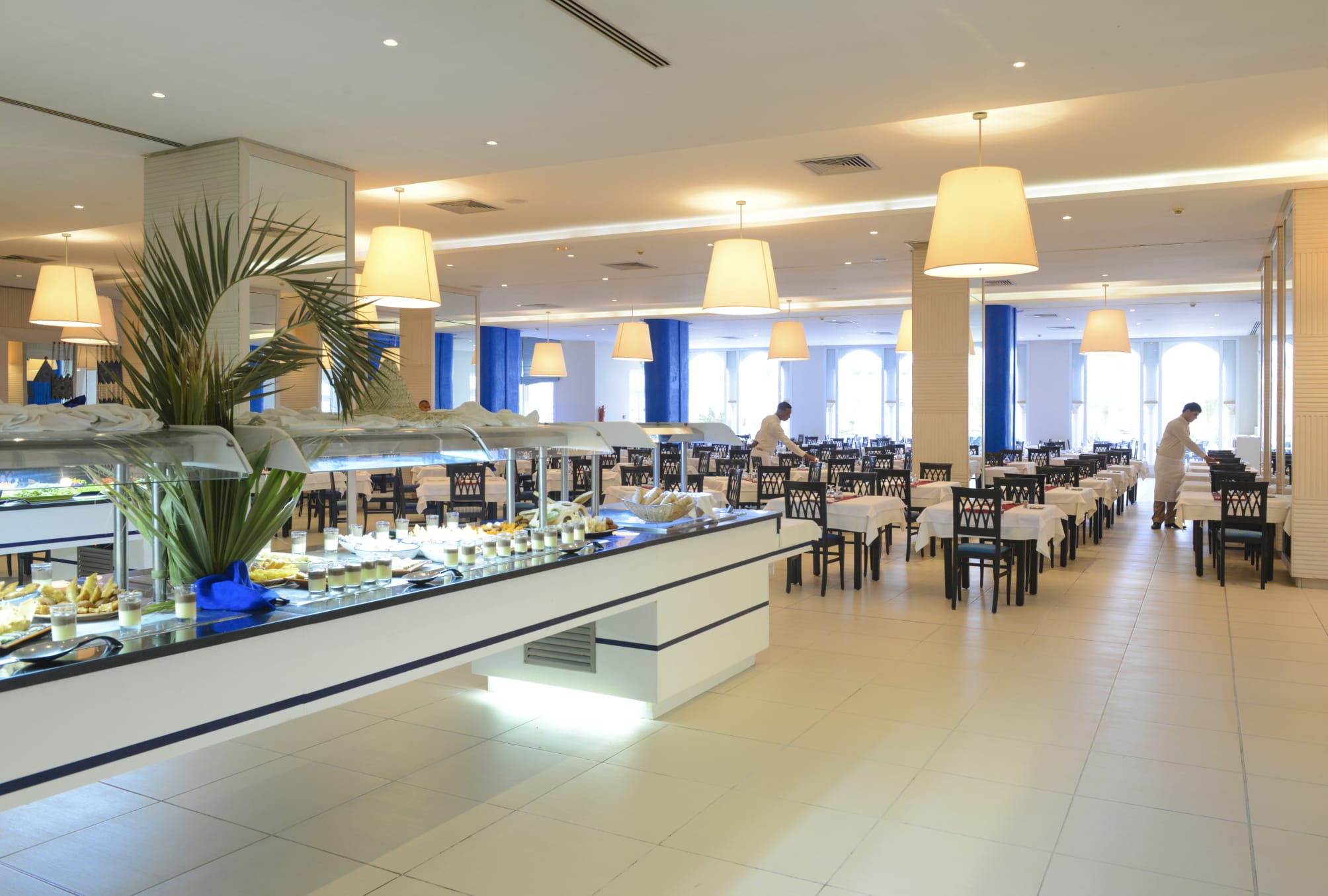 Vincci Helios Beach 3