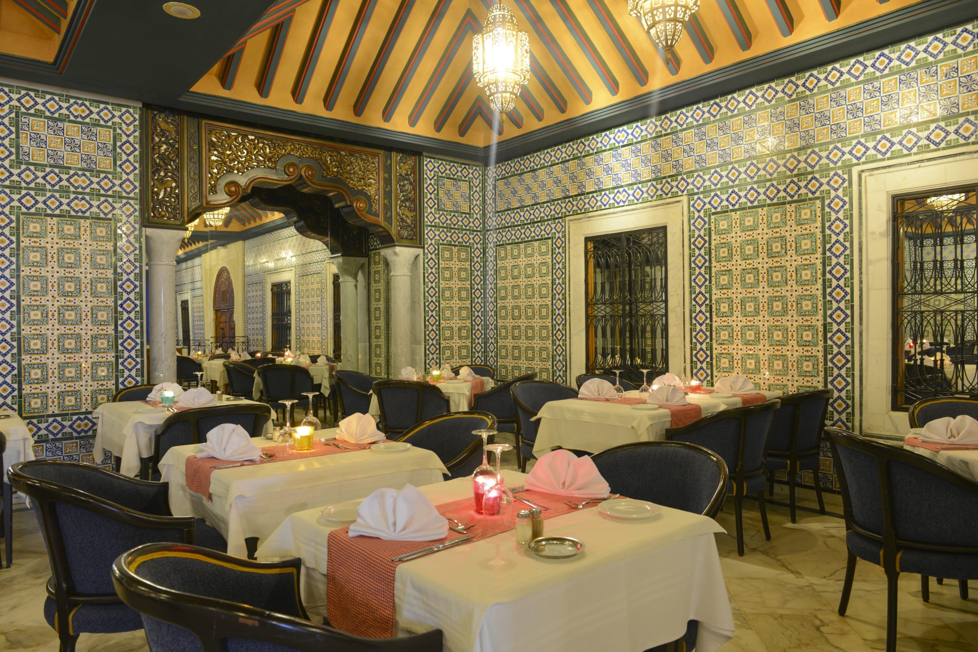 Vincci Helios Beach 4