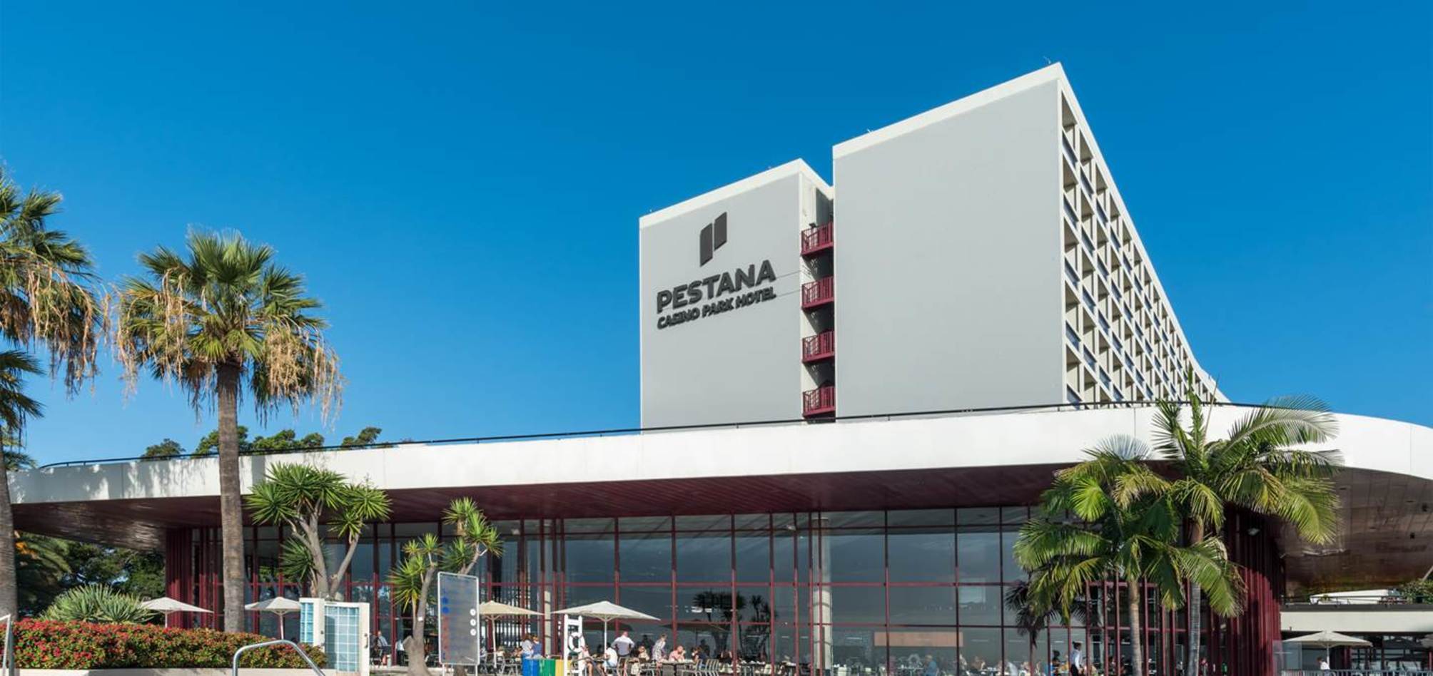 Pestana Casino Park Hotel & Casino 2