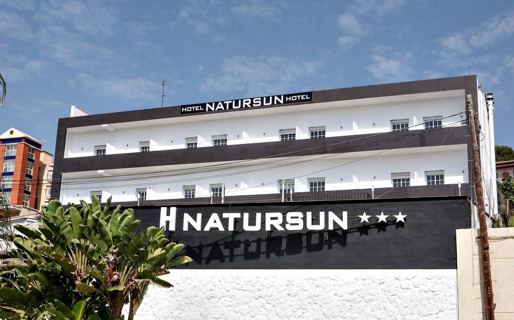 Hotel Natursun 3