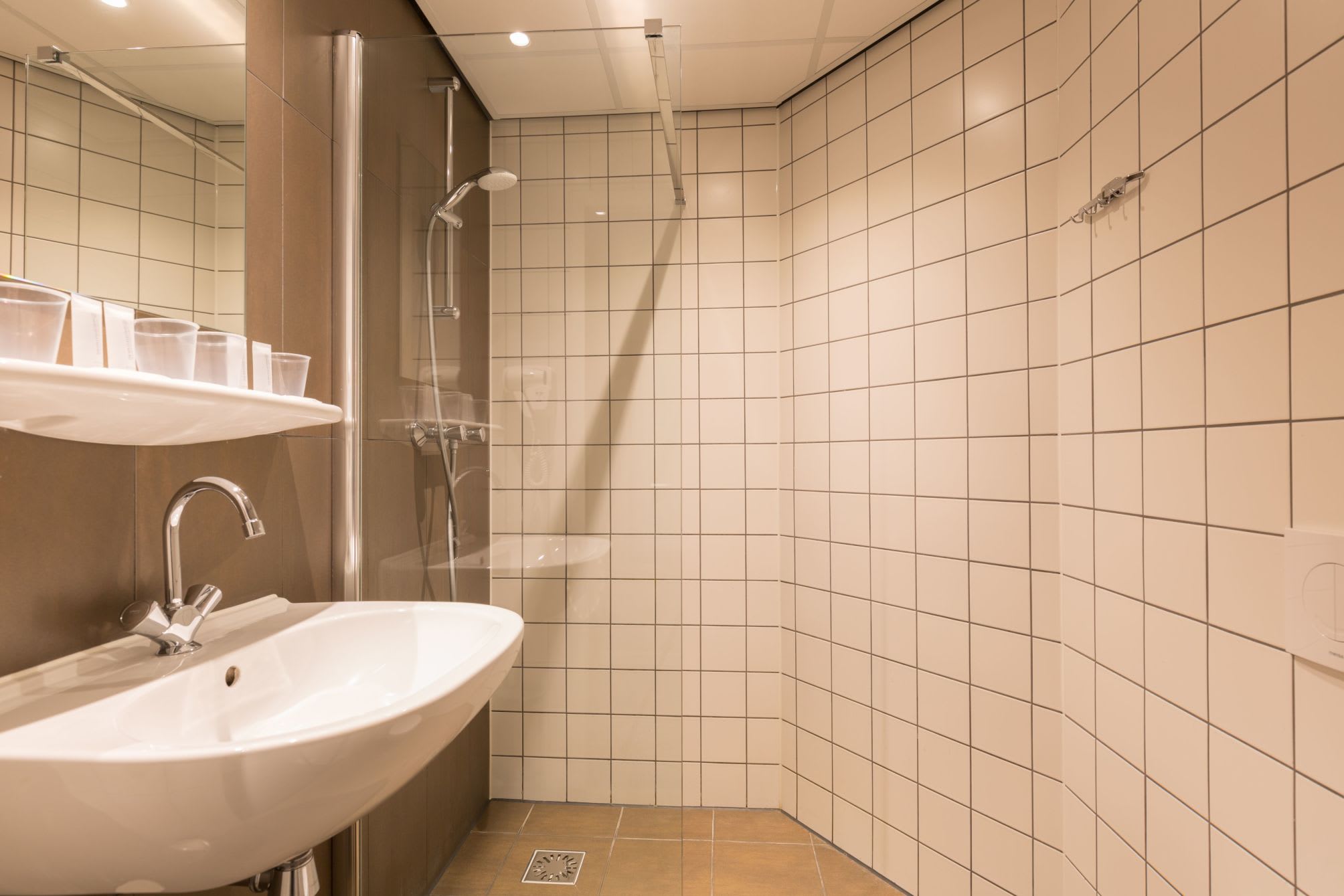 Best Western Amsterdam 5