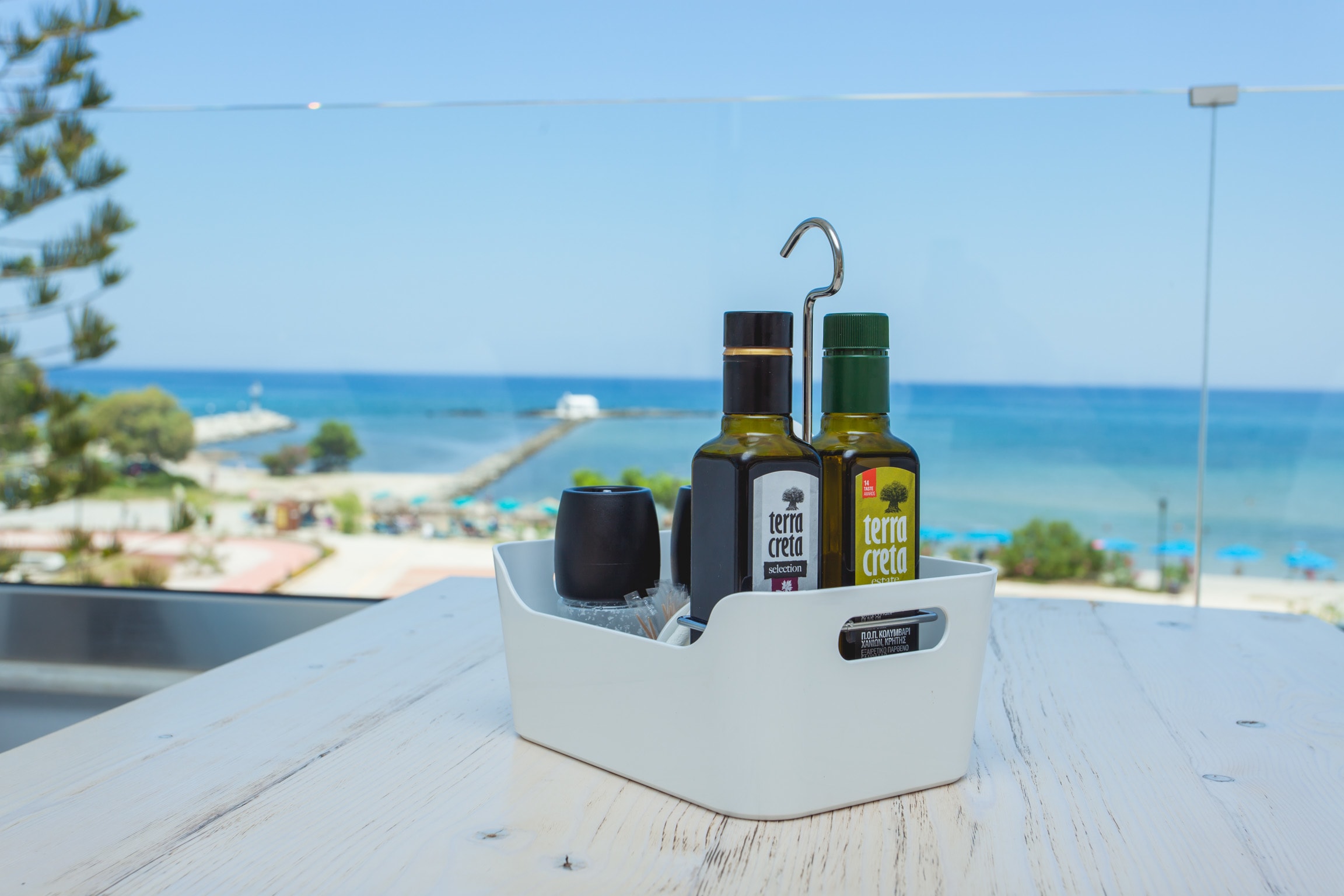 Georgioupolis Beach Hotel 3