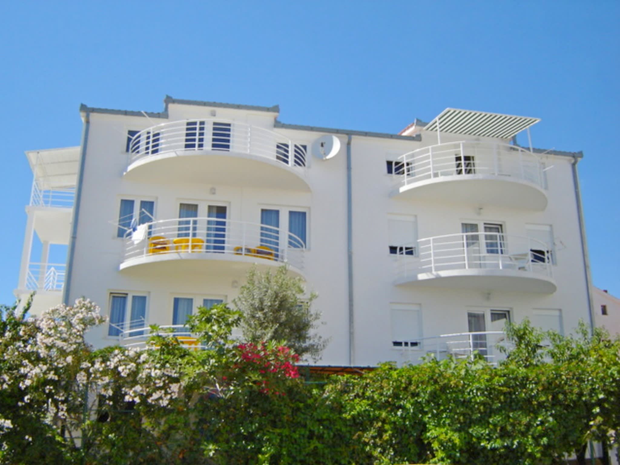 Apartments Papic 2