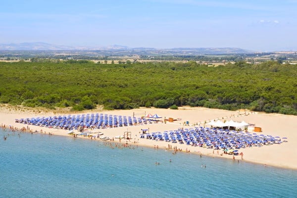 Club Framissima Hôtel Ti Blu Village 1