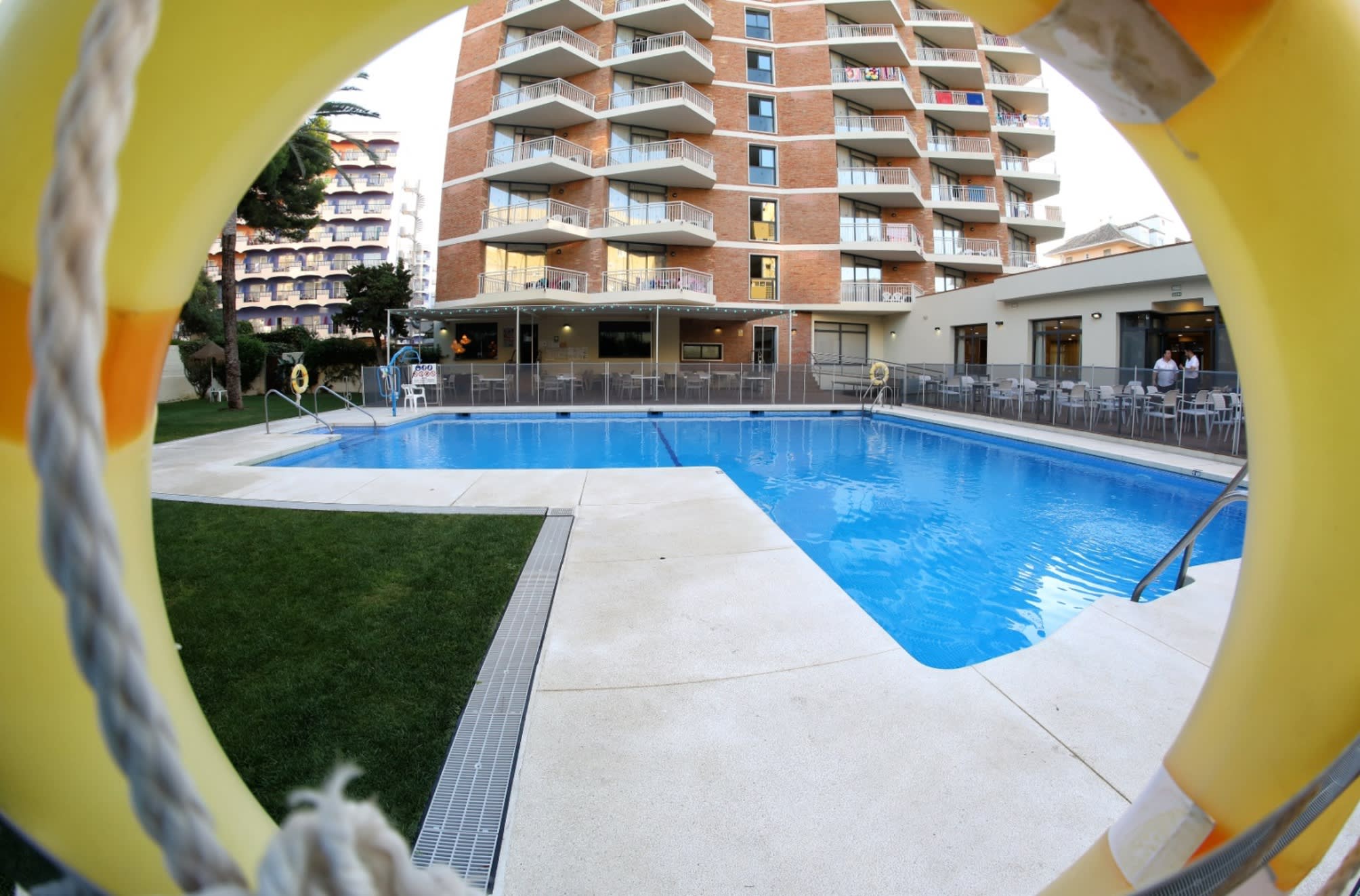 Hotel Mainare Playa 2