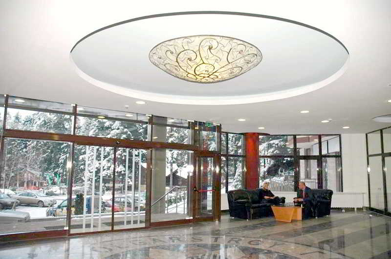 Persey Flora Apartments 2