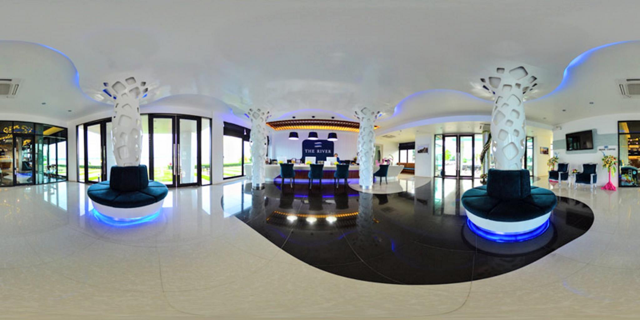 The River Hotel 1