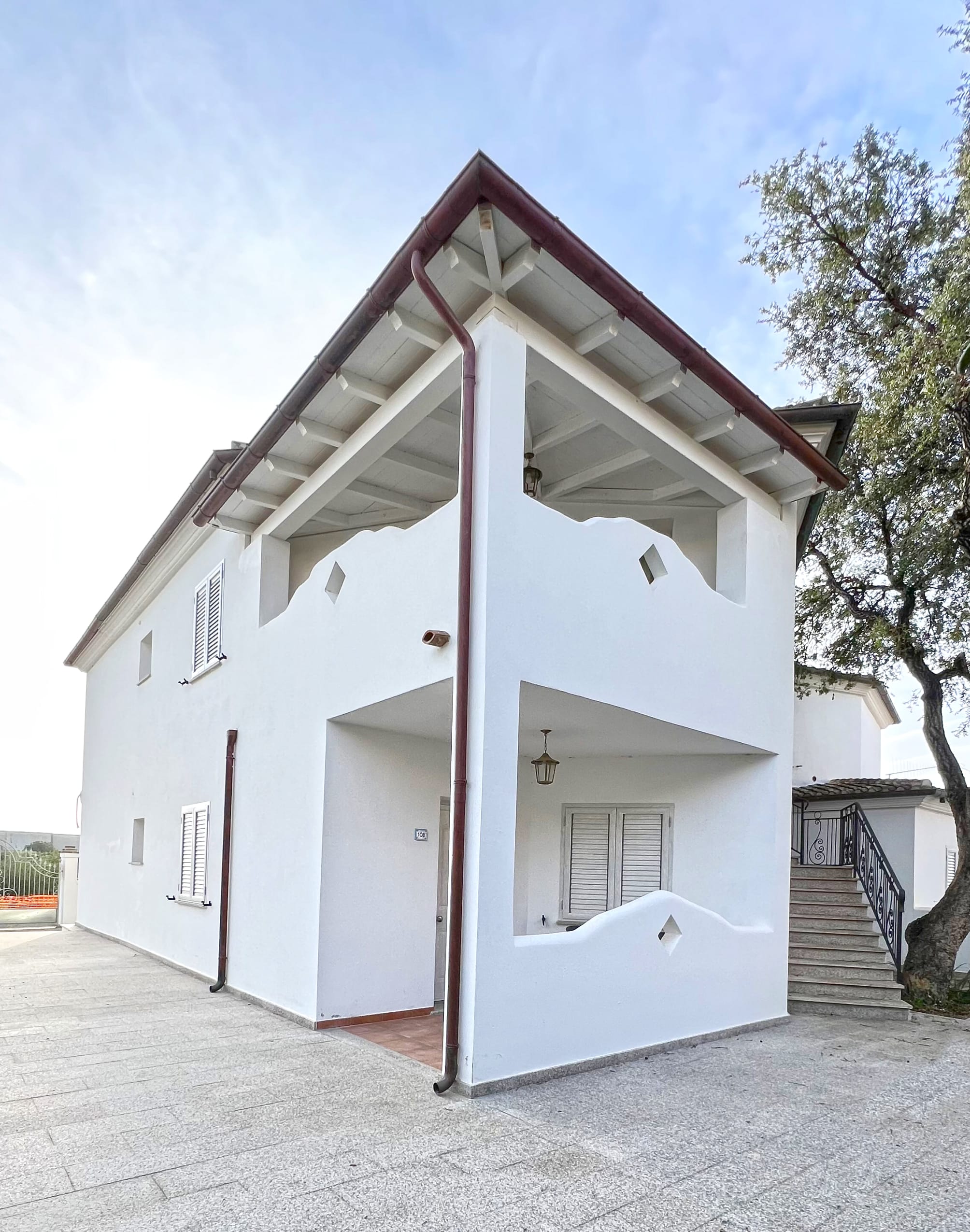 Le Residenze del Maria Rosaria - Via Trentino 62 3