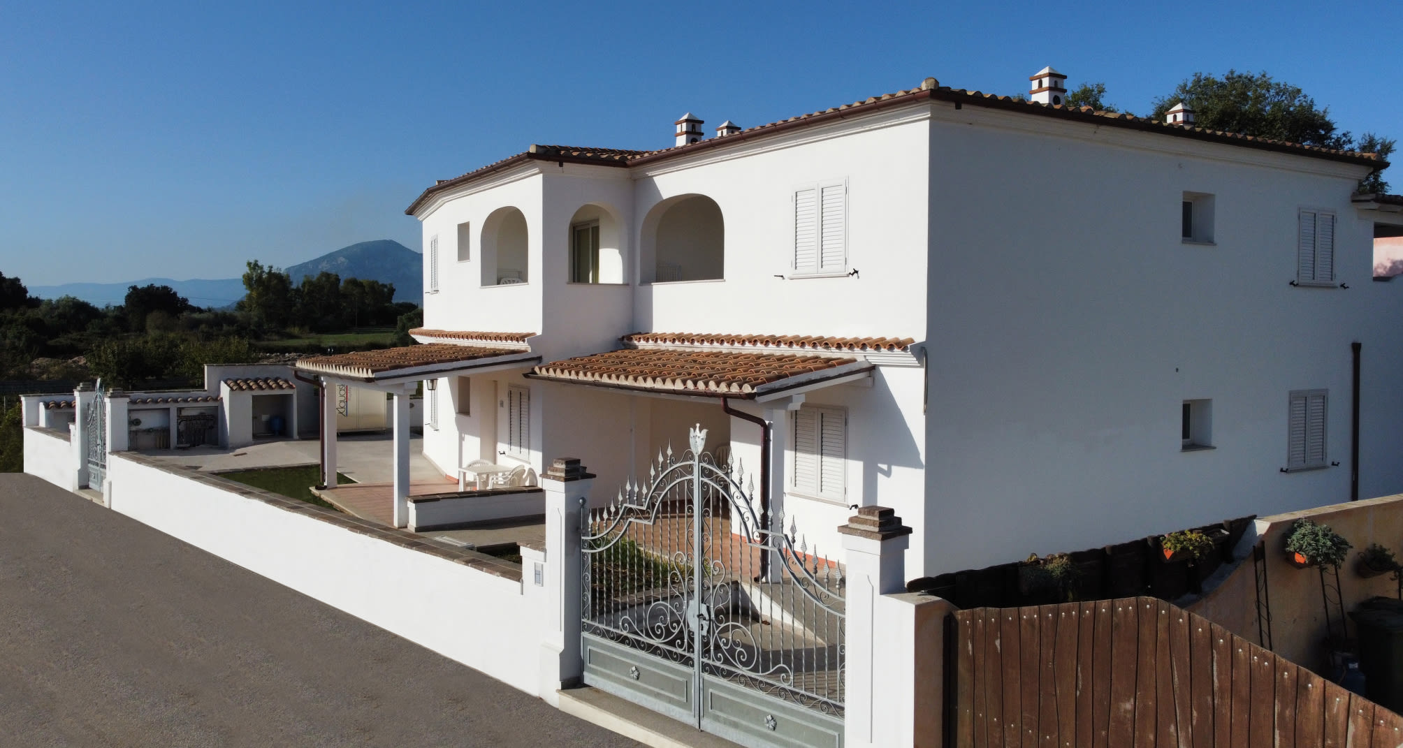 Le Residenze del Maria Rosaria - Via Trentino 62 2