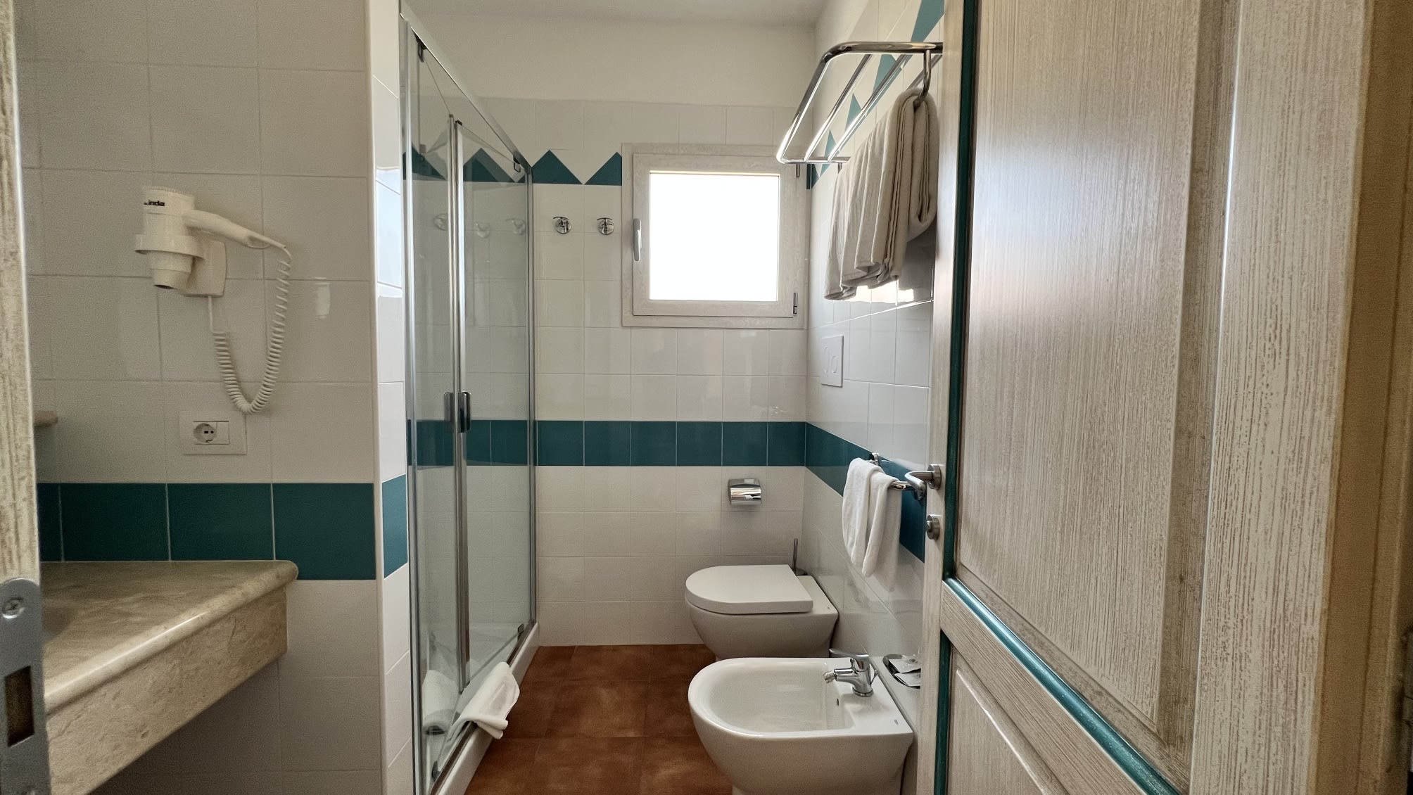 Le Residenze del Maria Rosaria - Via Trentino 62 5