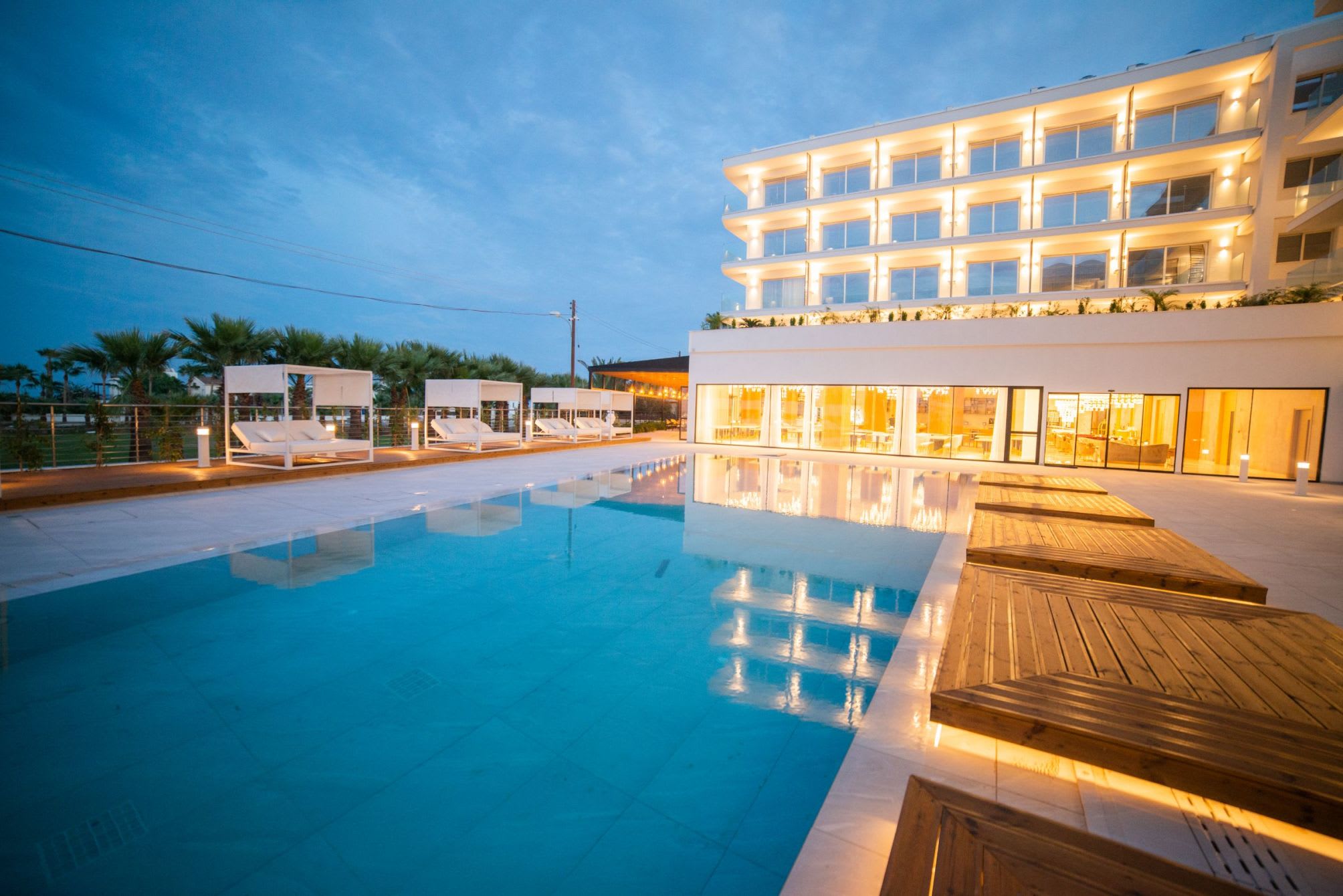 At Herbal Boutique Hotel & Spa 5