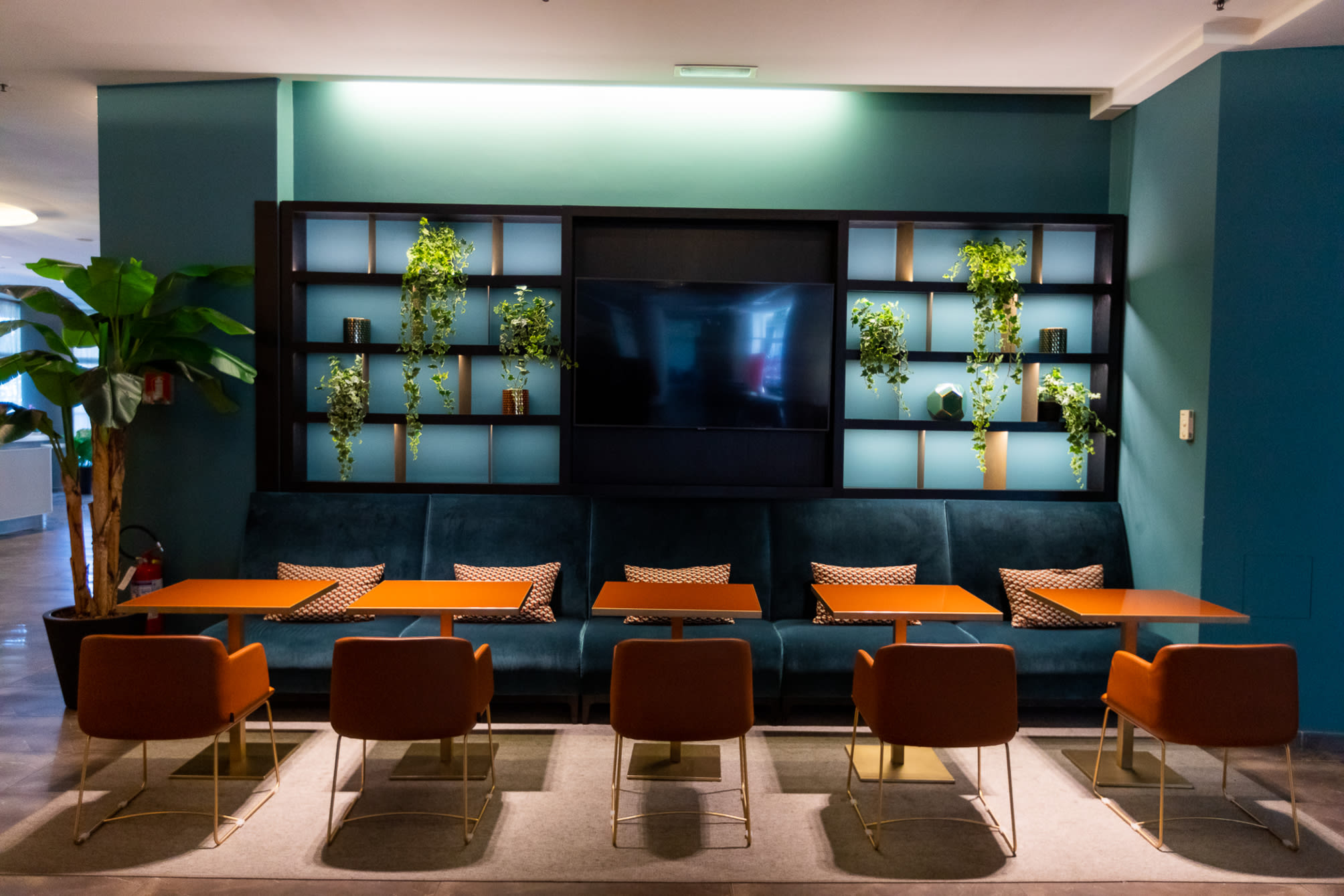 Ramada Plaza by Wyndham Milano 5