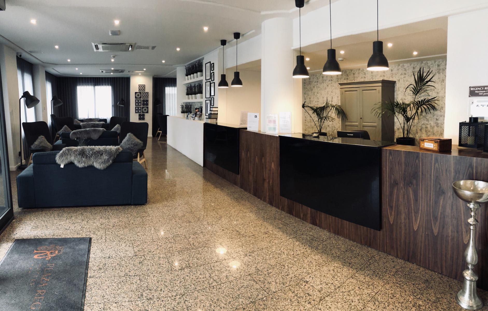 Plaza Regency Hotel 3