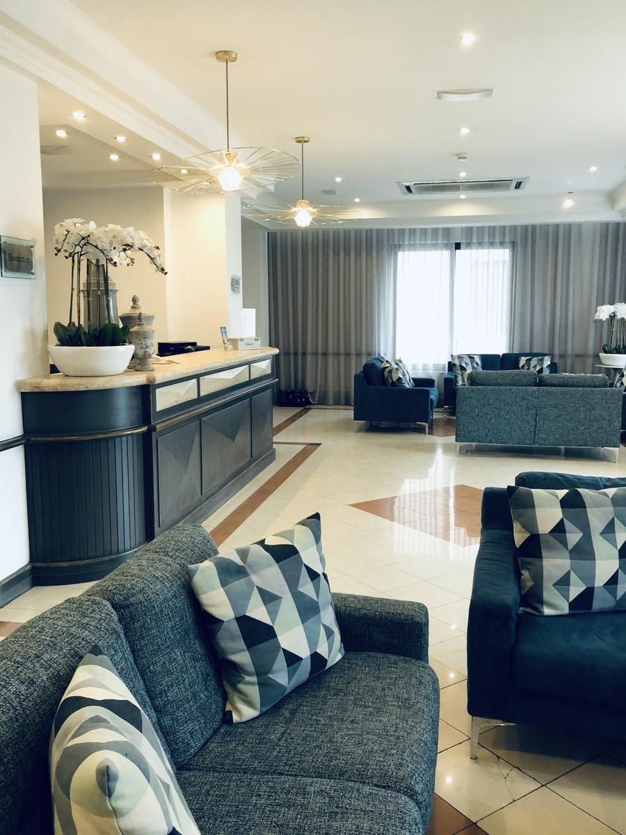 Plaza Regency Hotel 2