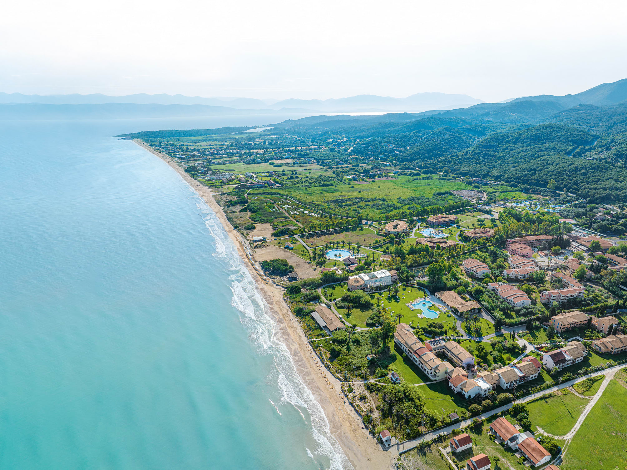 Grecotel LUXME Costa Botanica 3