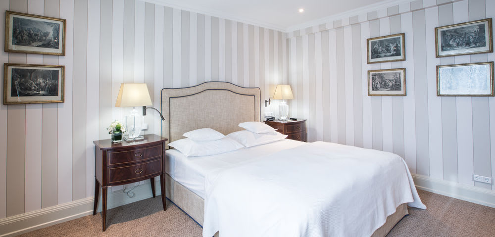 GRANDHOTEL HESSISCHER HOF 1