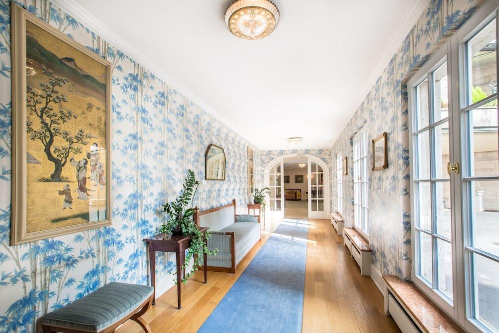 GRANDHOTEL HESSISCHER HOF 4