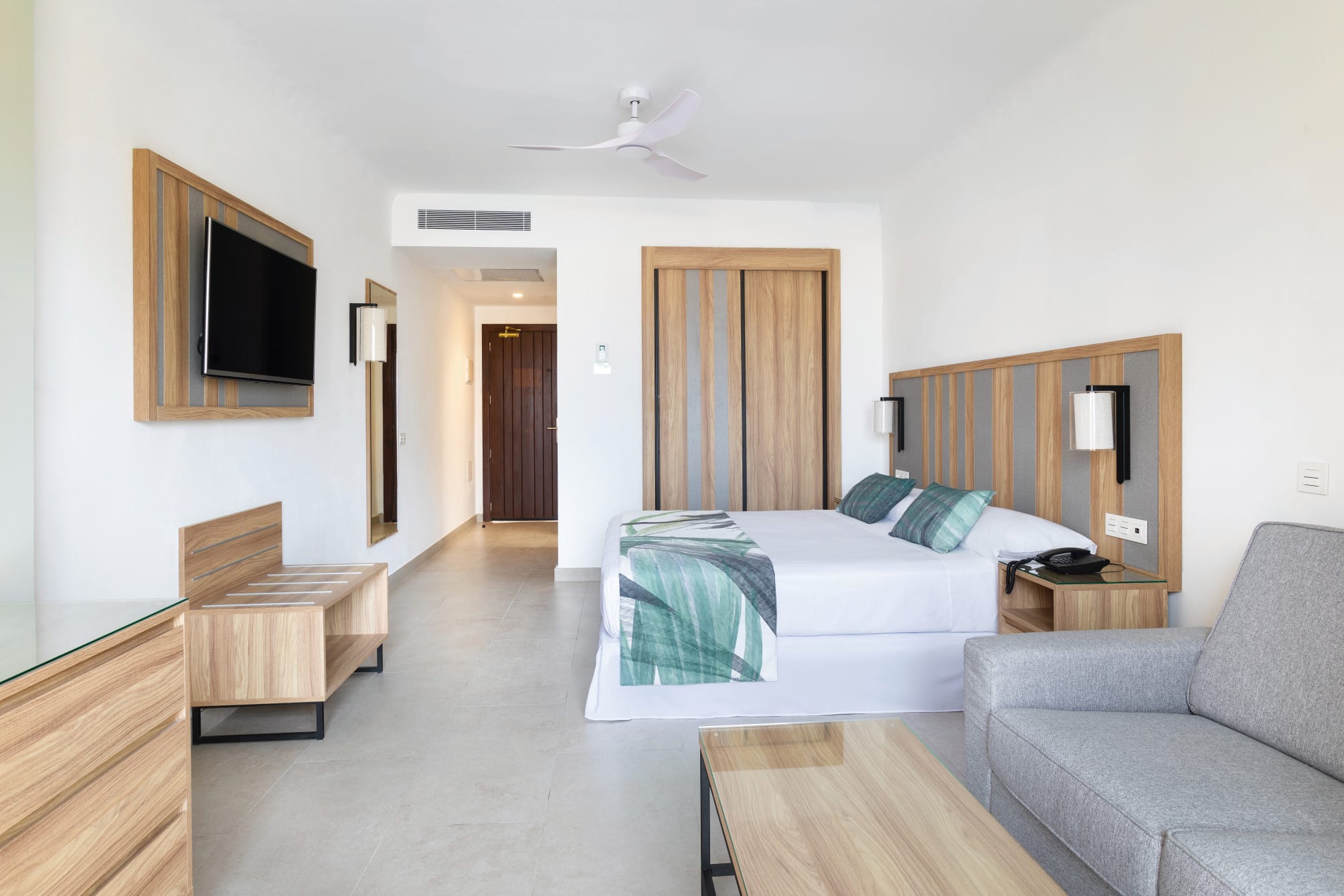 Hotel Riu Karamboa - Adults Only - All Inclusive 4